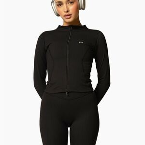 Brand new 437 Four Three Seven Curve Jacket